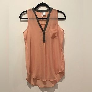 pink beach coverup dress